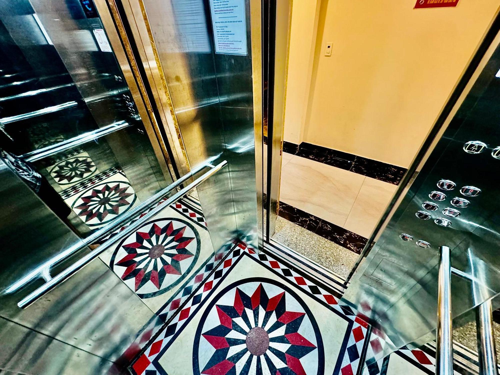 Thang Long Hotel Chan Chau المظهر الخارجي الصورة