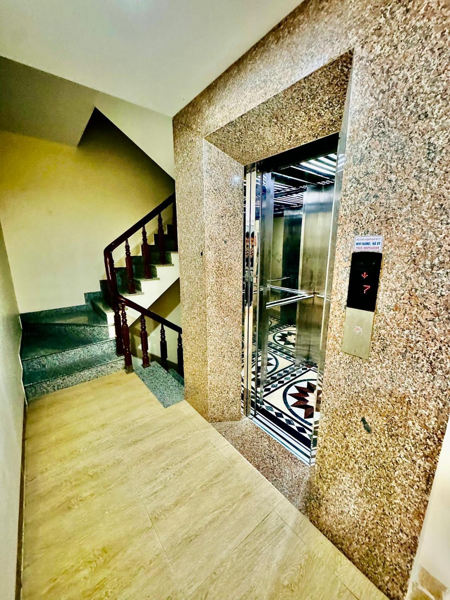Thang Long Hotel Chan Chau المظهر الخارجي الصورة