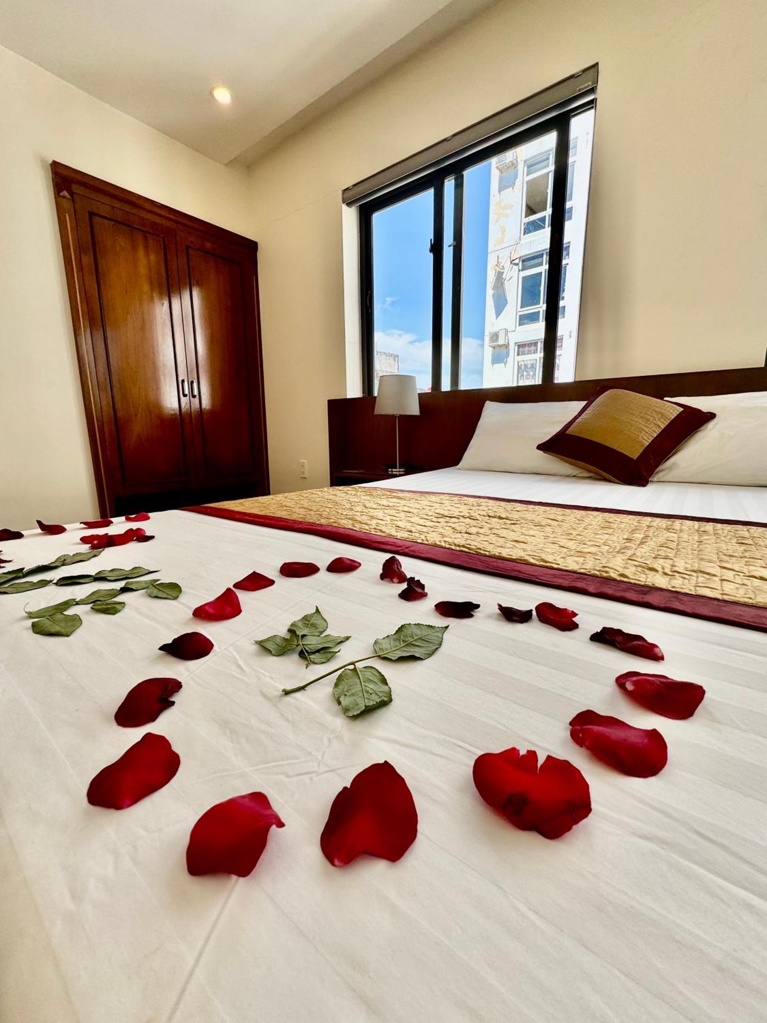 Thang Long Hotel Chan Chau المظهر الخارجي الصورة